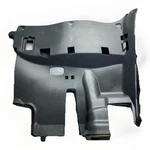 03-08 Mercedes-benz R230 Sl500 Front Left Dash Lower Footwell Knee Panel Oem. Fixed Price $60.00.