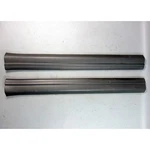 2003-2008 Bmw Z4 E85 E86 Interior Door Sill Trim Cover Black Oem. Fixed Price $52.50.