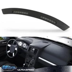 Fit For 2005-2007 Chrysler 300 300c Srt8 Defrost Vents Upper Dash Pad Trim Panel. Fixed Price $49.49.