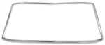 Scott Drake C5zz-6503136-48 Windshield Molding For 64-68 Ford Mustang. Fixed Price $218.86.
