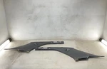 98-00 Lexus Ls400 Rear Right & Left C-pillar Cover Panel Trim Oem. Fixed Price $164.65.