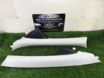 2017-2019 Ford Escape Front Left & Right A Pillar Trim Set Oem Ej54-s03199. Fixed Price $63.71.