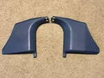 1996 1997 1998 1999 2000 2001 Toyota 4runner Left Right Kick Panel S Trim Gray. Fixed Price $50.96.