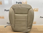 2013-19 Mercedes X166 Gl450 Gls550 Front Right Passenger Lower Seat Cushion Oem. Fixed Price $149.00.