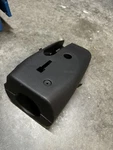 Ford Fusion Steering Column Surround Upper & Lower Trim Oem 2013 - 16 Ds73-3533. Fixed Price $30.00.