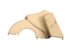 11-17 Infiniti Qx56 Qx80 Front Right Side Seat Inner Recliner Cover Trim Oem. Fixed Price $38.50.