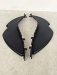 Mitsubishi Lancer Dash Side Trim Cover Set 8002a180 8002a179 Evo X Genuine Oem. Fixed Price $24.00.