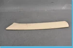 04-08 Maserati Quattroporte Left Side A Pillar Inner Trim Cover Panel Oem. Fixed Price $24.00.