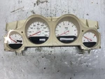 Speedometer Instrument Cluster Dash 2005-2013 Dodge Magnum & Charger P56044946ai. Fixed Price $89.99.