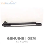 1999-2006 Audi Tt - Right Door Sill / Scuff Plate 8n8853492. Fixed Price $32.50.