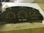 1993 Nissan Quest Oem Speedometer. Fixed Price $50.00.