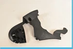 08-11 Mercedes W204 C300 Front Left Seat Inner Trim Cover Oem. Fixed Price $24.00.
