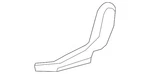 Genuine Gm Outer Finish Panel 15279614. Fixed Price $28.15.