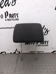 2015-2016 2018 Chevy Silverado Black Front Headrest 23174185 Left Or Rig. Fixed Price $60.00.