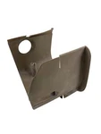 99-04 Jeep Grand Cherokee Steering Column Key Switch Bezel Trim 5ge39trmaa. Fixed Price $40.47.