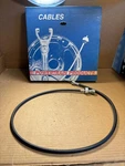 1973-1989 General Motors Cars Truck Speedometer Cable Pioneer Ca-3033. Fixed Price $15.00.