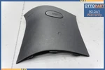 2008-2014 Mini Cooper R55 Clubman Rear Left Side C-pillar Trim Panel Black Oem. Fixed Price $52.54.