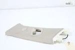 2012-2016 Bmw 328i F30 Left Side Center Upper B Pillar Trim Cover Panel Oem. Fixed Price $35.54.