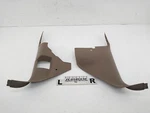 Ford Bronco Pair Of Front Lower Kick Trim Mocha Fits 1992 1993 1994 1995 1996 92. Fixed Price $44.90.