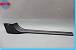 07-15 Jaguar X150 Xk Xkr Left Driver Side Sill Strip Skirt Trim Cover Black Oem. Fixed Price $24.00.