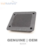 2011-2017 Bmw X3 - Central Speaker Subwoofer Trim / Grille. Fixed Price $8.49.