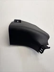 2017-2019 Toyota Corolla Front Left Cowl Kick Scuff Panel Cover Oem. Fixed Price $40.00.
