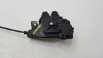 Rear Trunk Latch 2008 09 10 11 12 13 14 Mercedes C250 Sedan. Fixed Price $79.80.