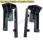 Front Passenger Left Right Seat Track Cover For Bmw Alpina Hybrid M5 5 7l B7 B7l. Fixed Price $46.61.