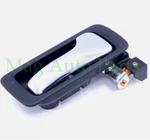 96-03 Acura Rl Back Door Handle Inner Passenger Rear Right Oem Interior 00 01. Fixed Price $20.00.