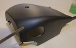 05-18 Bentley Continental Spur Steering Column Lower Trim Cover Black 3d0858559f. Fixed Price $19.00.