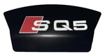 Audi Sq5 Brake Caliper Cover Plate Rear 8r0698221 (rear Cover) Stainless Steel. Fixed Price $58.22.