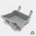 09-15 Bmw 740i 750li F01 F02 Rear Right Interior Quarter Panel Storage Box Oem. Fixed Price $23.99.