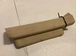 2006-2013 Lexus Is250 Is350 Rear Left Door Step Trim Oem 67918-53050 Beige. Fixed Price $22.22.