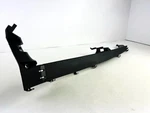 15-21 Mercedes Benz C43 C63 C300 Rear Left Upper C Pillar Quarter Trim Cover Oem. Fixed Price $35.00.