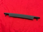12-19 Bmw F06 F13 640 650 M6 Front Left Dashboard Trim Moulding Cover Black Oem. Fixed Price $23.45.