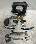 2008 - 2015 Infiniti Fx35 G35 G37 Q70 Q50 Steering Column W/ Paddle Shifters Oem. Fixed Price $179.99.