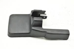 2008-2015 Mitsubishi Lancer Evolution Seat Rail Cover 6977a398 08-15. Fixed Price $13.95.