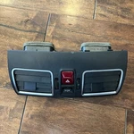2018-2020 Subaru Wrx Center Dash Vent Panel P/n: S15508200. Fixed Price $134.99.