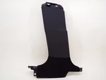 Tesla Model Y Left Driver B Pillar Lower Trim 1718032-00-c. Fixed Price $200.00.