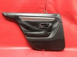 Door Trim Panel Driver Rear Fits 10 Volkswagen Cc. Fixed Price $102.00.