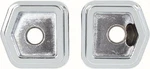 Oer Instrument Panel Dash Grab Bezel Set For 1967-1969 Pontiac Firebird Models. Fixed Price $36.98.