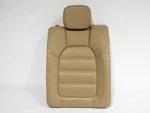 15-18 Porsche Macan 2015 Rear Right Passenger Upper Back Seat :o. Fixed Price $141.10.