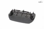 2018-2021 Subaru Wrx Dashboard Dash Center Display Monitor Bezel Cover Trim Oem. Fixed Price $47.39.
