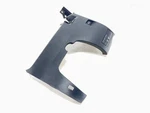 16 Toyota Scion Ia Dashboard Left Lower Trim Panel W/ Traction & Tpms Switch Cm. Fixed Price $104.65.