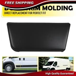 Front Driver Door Lower Molding Trim For Ram Promaster 1500 2500 3500 2019-2024. Fixed Price $22.79.