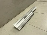 Land Rover Range 2006 2009 Front Passenger Door Sill Scuff Plate Cover. Fixed Price $70.21.