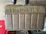 Peterbilt 359 Door Panels Used Lh Rh 1976 Pair. Fixed Price $180.00.