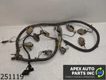 Oem 1978 Chevrolet Caprice 4.1l Headlight Wiring Harness. Fixed Price $89.99.
