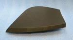 Saab 95 9-5 Ys3e - Left Dashboard Speaker Cover / 5172747 Lh. Fixed Price $9.32.