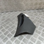 Porsche Panamera 971 Rear Left Seat Belt Trim 971867261 2018. Fixed Price $40.46.